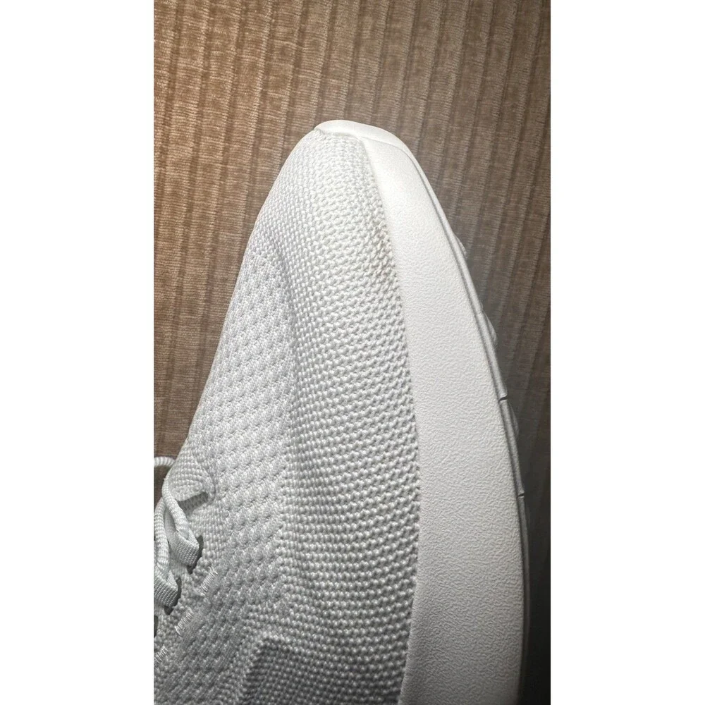 Johnston & Murphy Men's Amherst Size 12 2.0 Knit Plain Toe Sneakers $129 MSRP